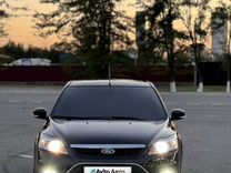 Ford Focus 2.0 AT, 2008, 220 000 км, с пробегом, цена 825 000 руб.