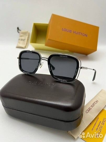 Солнцезащитные очки louis vuitton