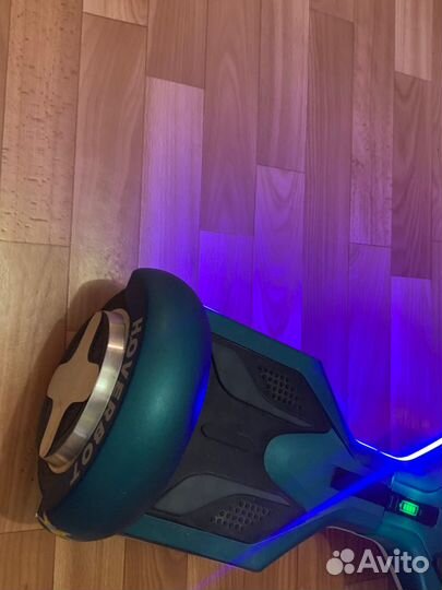 Гироскутер