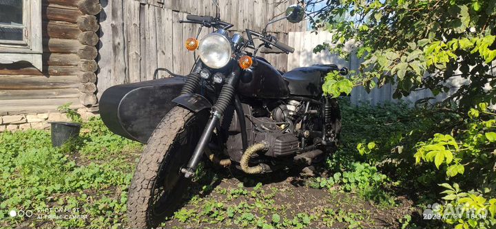 Днепр Мт 10.36