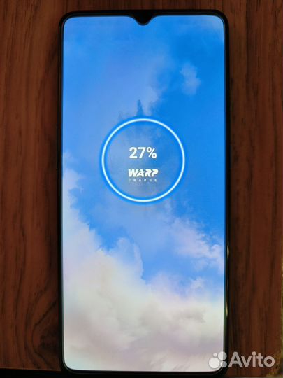 OnePlus 7T, 8/128 ГБ