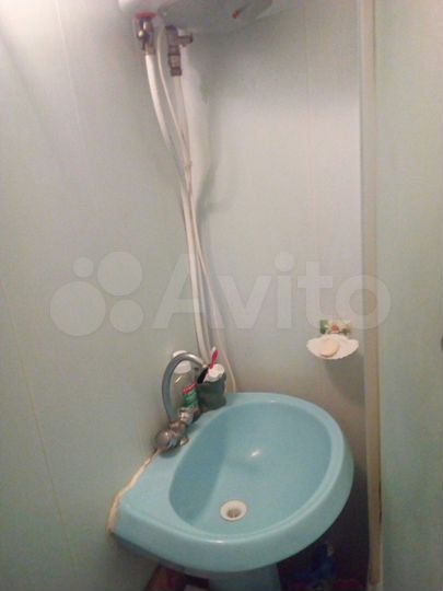 3-к. квартира, 58,6 м², 2/2 эт.