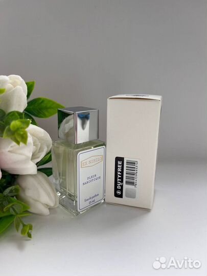 EX Nihilo Fleur Narcotique 25ml