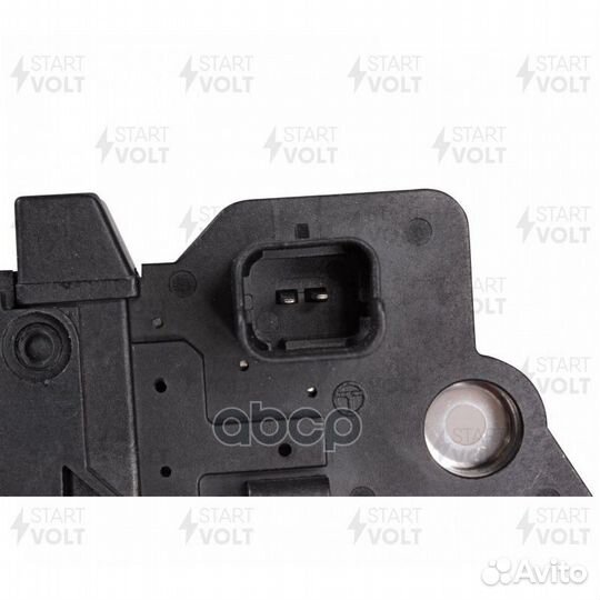 VRR 0902 реле-регулятор Bosch 12V OD 14mm Rena