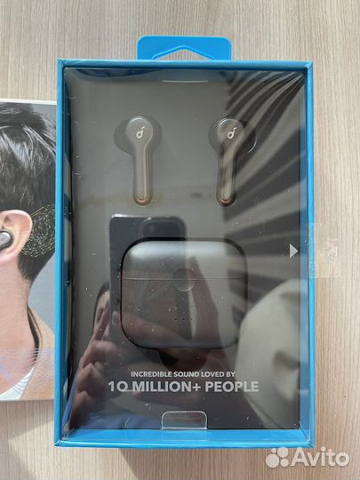 Anker soundcore liberty air 2