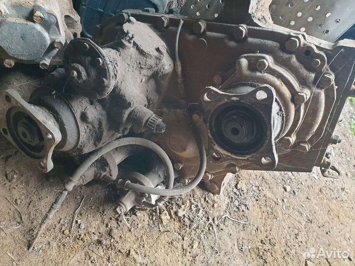 Запчасти на камаз бу