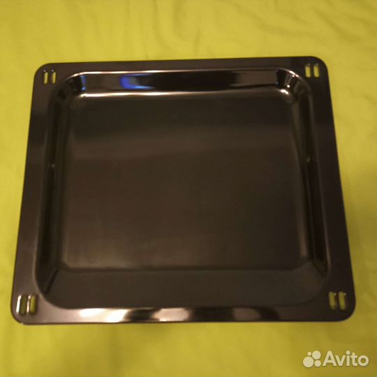 Противень для плиты 43.3 х 37