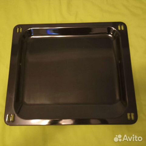 Противень для плиты 43.3 х 37