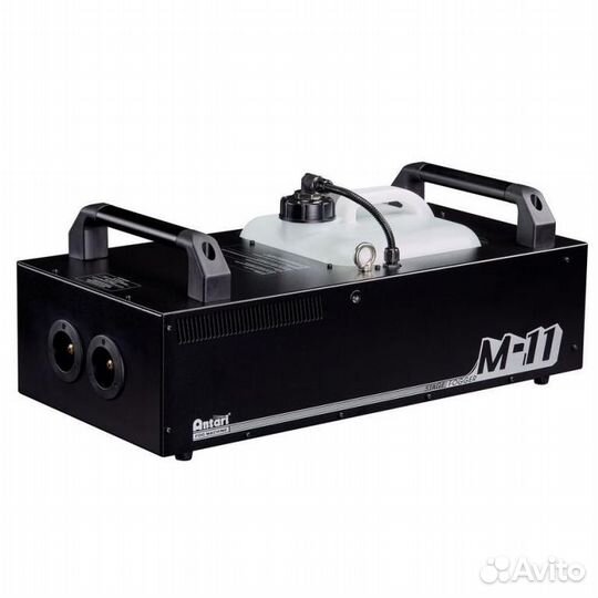 Генератор дыма Antari M-11