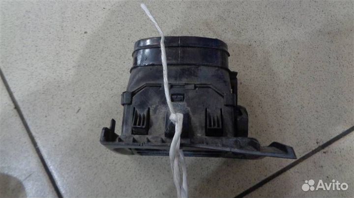 Дефлектор воздушный левый Daewoo Nexia 1994-2016