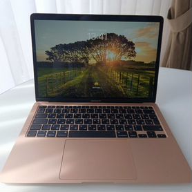 Mac Book Air 13, 2020 г