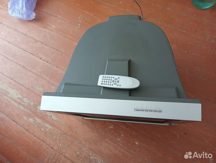 Телевизор Horizont 21EF05