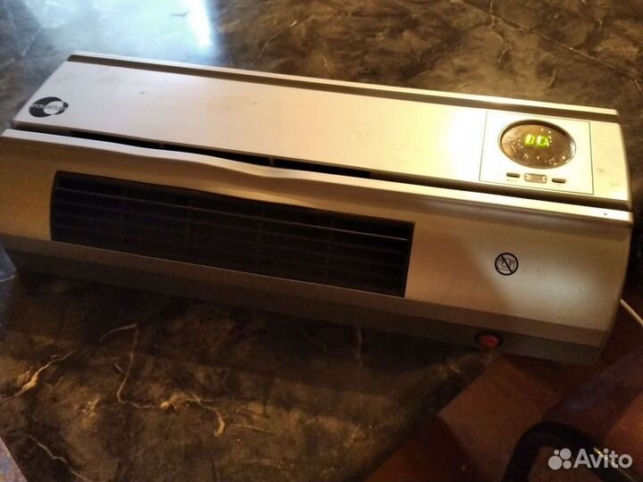 Обогреватель