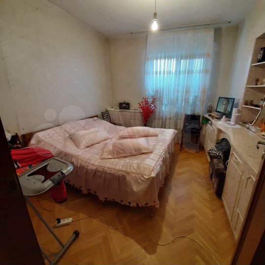Дом 252 м² на участке 1 сот.