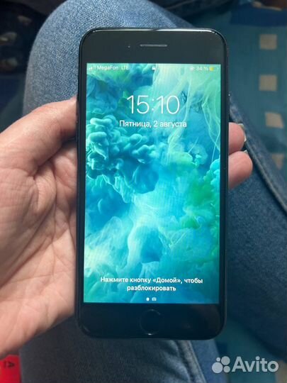 iPhone 7, 32 ГБ