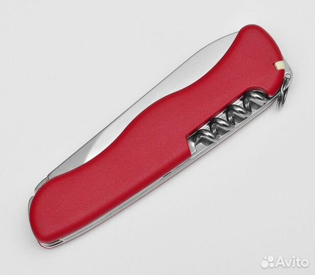 Нож Victorinox Cheese Knife 0.8303.W Новый