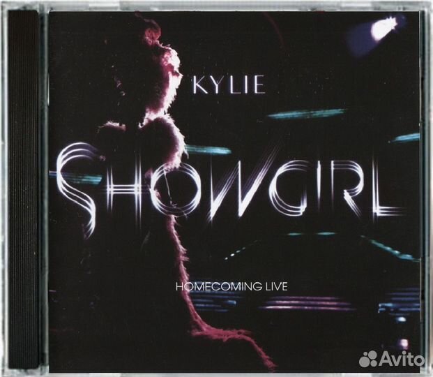 Kylie Minogue