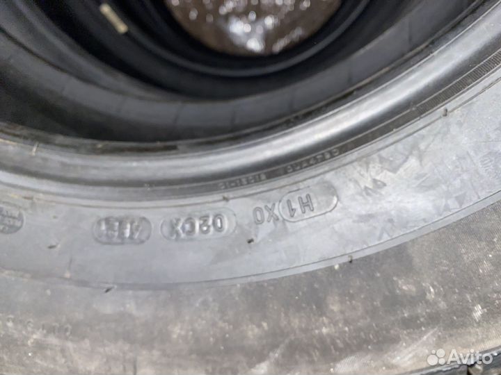 Bfgoodrich Urban Terrain T/A 215/70 R16 100H