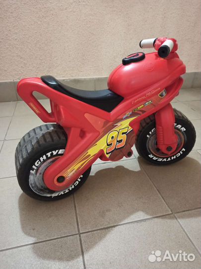 Детский мотоцикл