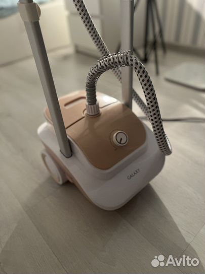 Отпариватель galaxy