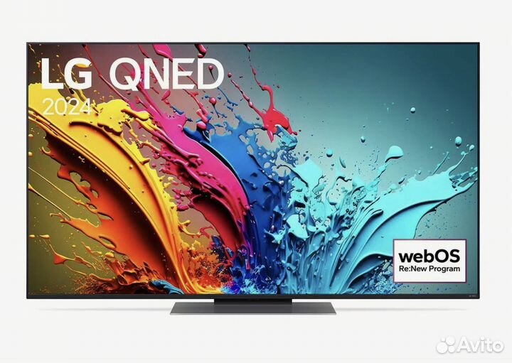 Телевизор LG 55