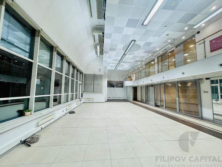 Офис 407.7 кв.м