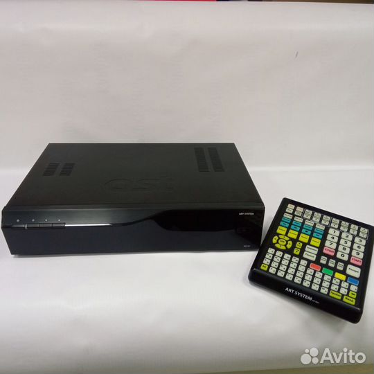 Караоке система AST-50 Б/У