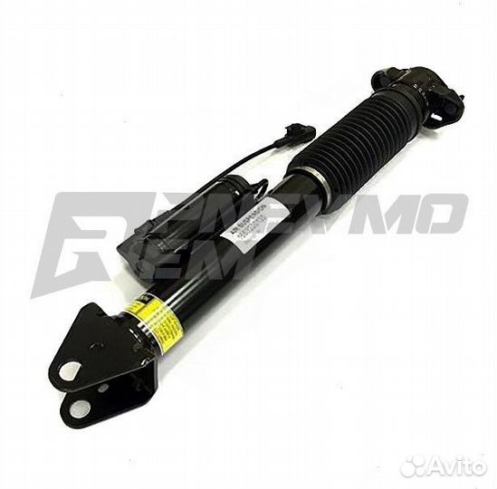 Задний амортизатор Mercedes ML 166