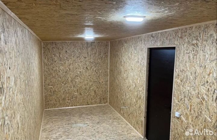 Бытовки бу 42, 63