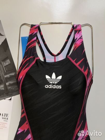 Купальник спортивный 146