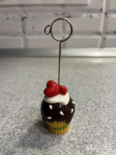 Держатель для фото и бумаг