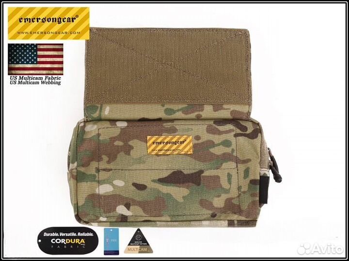 Подсумок универсальный EmersonGear TacticalAction