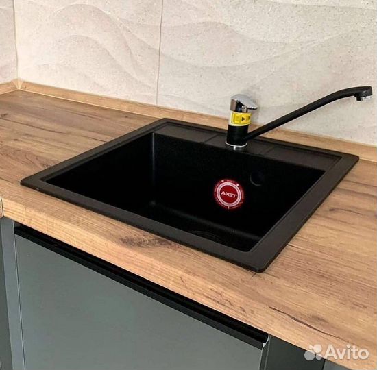 Кухня на заказ