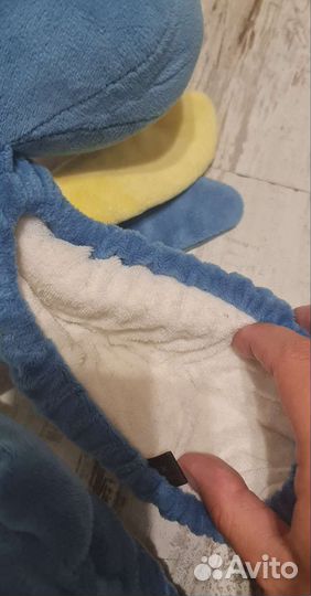 Чехлы-сушки Edea