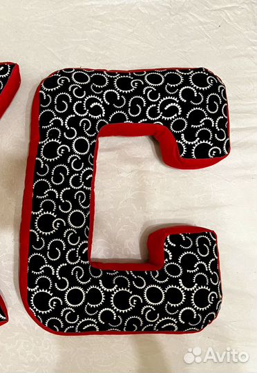 Мягкая буква С