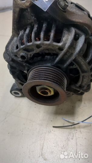 Генератор Toyota Avensis 1