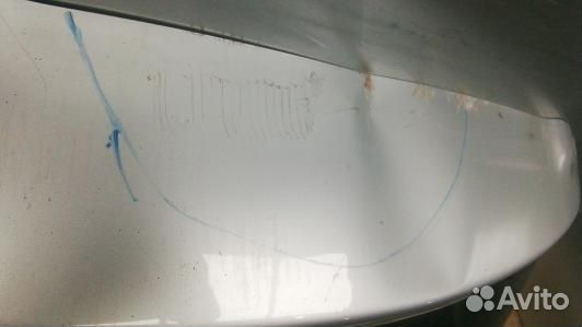 Дверь 3-5 mitsubishi outlander 3 GF0W (9AG62GF01)