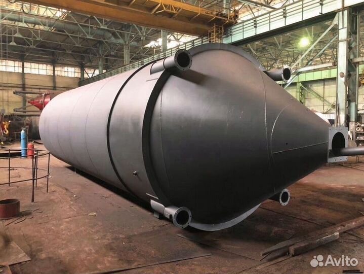 Емкость для воды