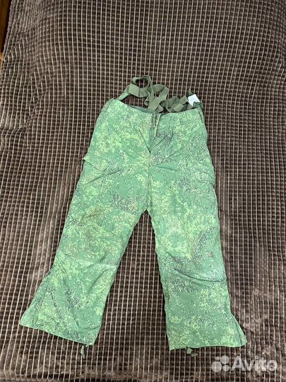 Форма военная