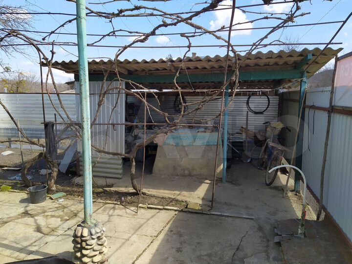 Дом 86 м² на участке 22 сот.