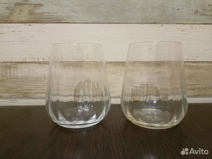 Набор стаканов 400 мл