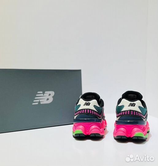 Кроссовки New Balance