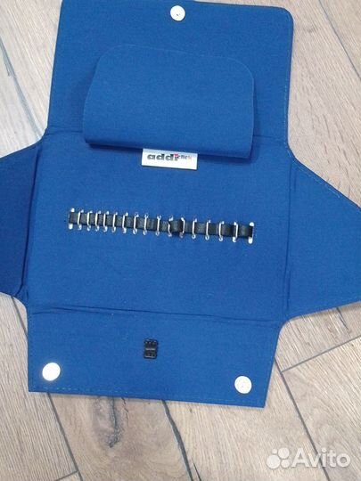 Чехол Органайзер для спиц