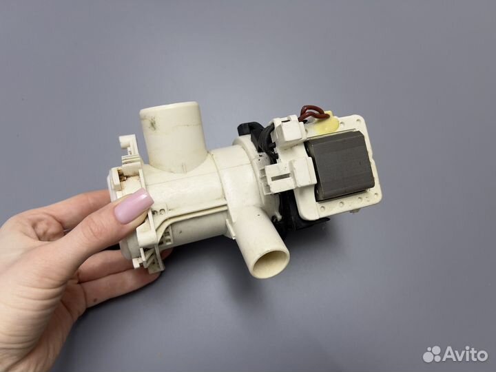 Запчасти для стиральной машины beko ecoline 6 кг