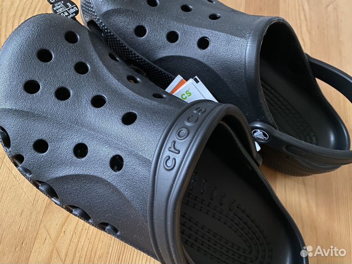 Crocs сабо оригинал