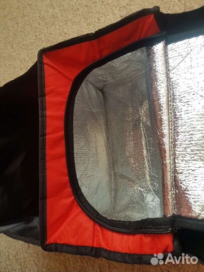 Сумка-органайзер