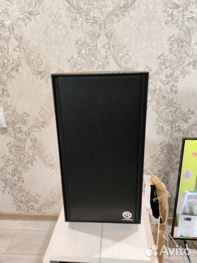 Thermaltake Versa H17