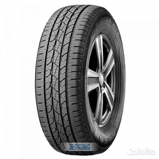Nexen Roadian HTX RH5 245/70 R17 110T