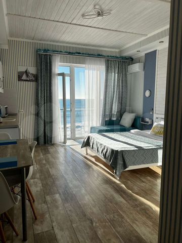 Комната 25 м² в 1-к., 3/3 эт.