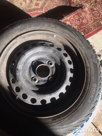 Viatti Brina 185/65 R15